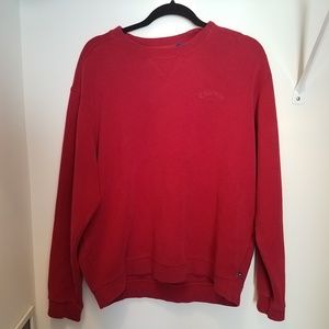 Callaway Golf Sweatshirt Men's Medium